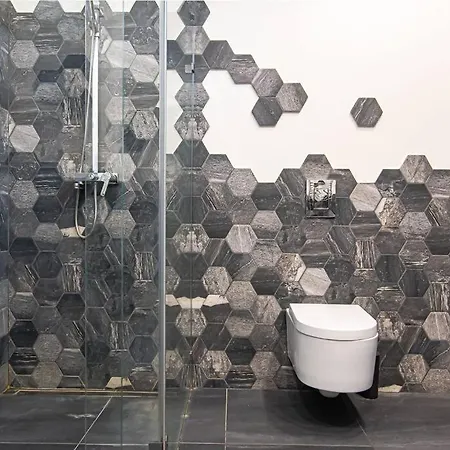 Stylish In Center Вильнюс