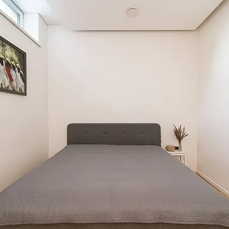 Stylish In Center * Vilnius