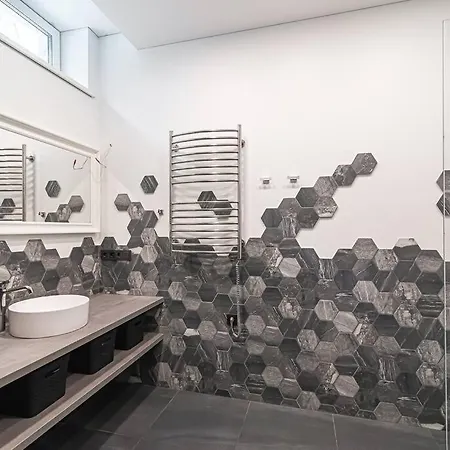 Stylish In Center Apartment Vilnius