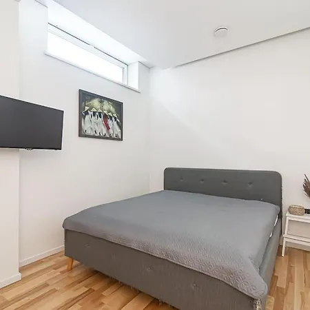 Stylish In Center וילנה