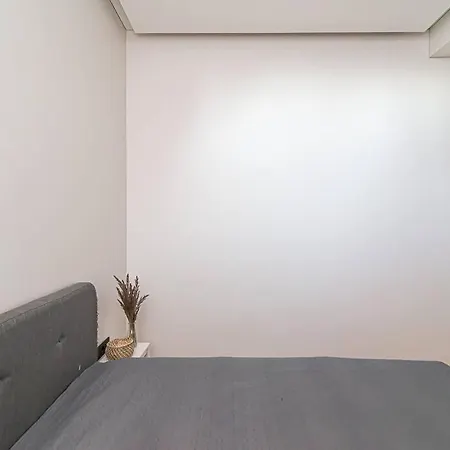 Апартаменты Stylish In Center *