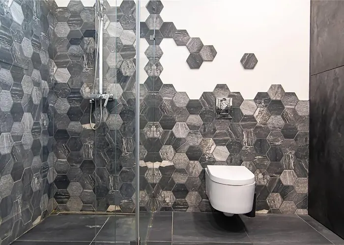 Stylish In Center וילנה