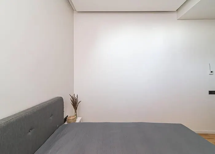 Appartement Stylish In Center *