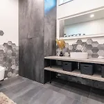 Stylish In Center فيلنيوس