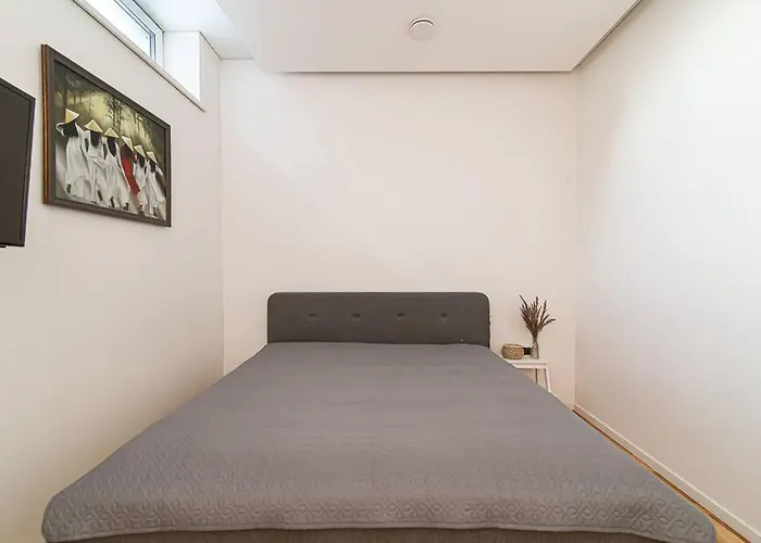 Stylish In Center * Вильнюс