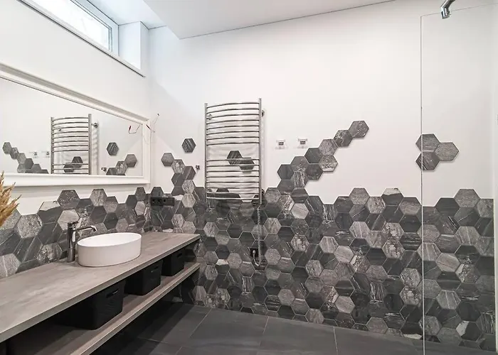 Stylish In Center Апартаменты Вильнюс