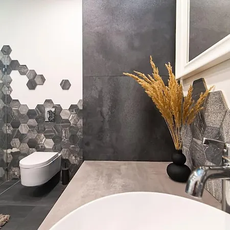 Apartament Stylish In Center *